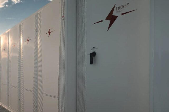 INSIGHT: Energy Storage for Africa!