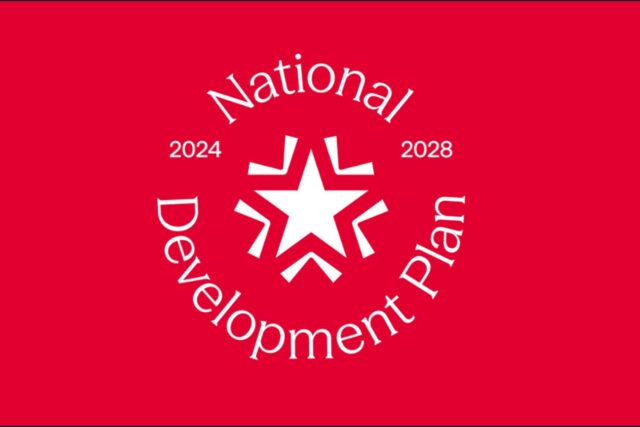 From our Network: Central African Republic expands infrastructure