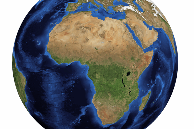 INSIGHT: Why the US “tech bros” are focussing on Africa