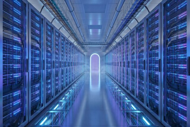 INSIGHT: Global Gateway – Computing Power for Africa!