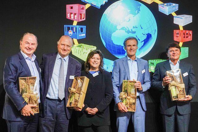 From our network: Schoeller International celebrates its 60th anniversary